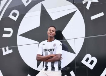 Mercato : Demba Seck rebondit au Partizan Belgrade - wiwsport