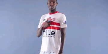 Égypte : Sidi Ndiaye quitte Zamalek d’un commun accord - wiwsport