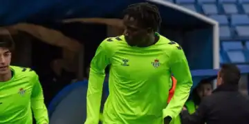 Mercato : Discussions avancées entre Cádiz et le Betis pour Souleymane Faye - wiwsport
