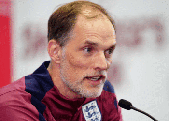 Thomas Tuchel attend une réaction de ses joueurs contre le Sénégal : "Ils doivent oublier le poids du maillot et se sentir libres dans leur rôle" - wiwsport