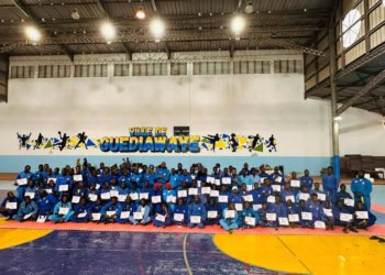 Vovinam Viet Vo Dao – Week-end décisif entre montée en grade et avenir institutionnel - wiwsport