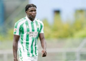 Mercato : L’officialisation du transfert de Nobel Mendy au PSV Eindhoven retardée - wiwsport