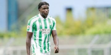 Mercato : L’officialisation du transfert de Nobel Mendy au PSV Eindhoven retardée - wiwsport