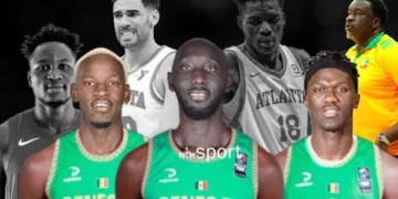 Equipe nationale – Des absents, des choix qui pèsent : la nouvelle liste passée au crible ! - wiwsport