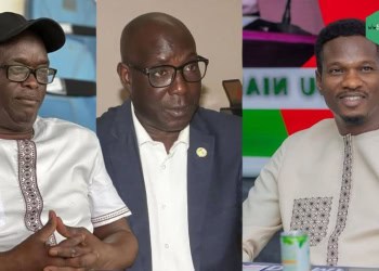 Élection à la Ligue de Dakar : le nouveau président sera connu ce dimanche ! - wiwsport
