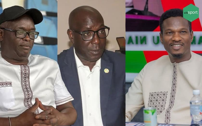 Élection à la Ligue de Dakar : le nouveau président sera connu ce dimanche ! - wiwsport Élection à la Ligue de Dakar : le nouveau président sera connu ce dimanche ! - wiwsport