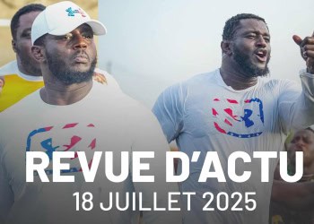 Balla Gaye 2 : "Siteu affronte le meilleur de tous les temps" - wiwsport