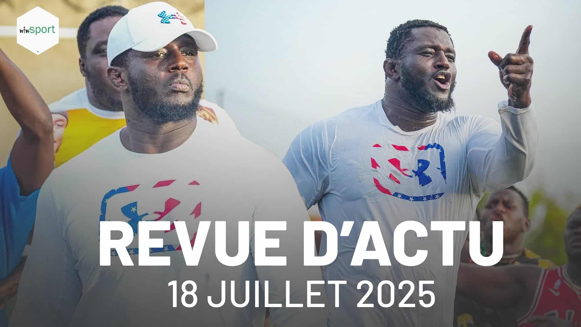 Balla Gaye 2 : "Siteu affronte le meilleur de tous les temps" - wiwsport Balla Gaye 2 : "Siteu affronte le meilleur de tous les temps" - wiwsport