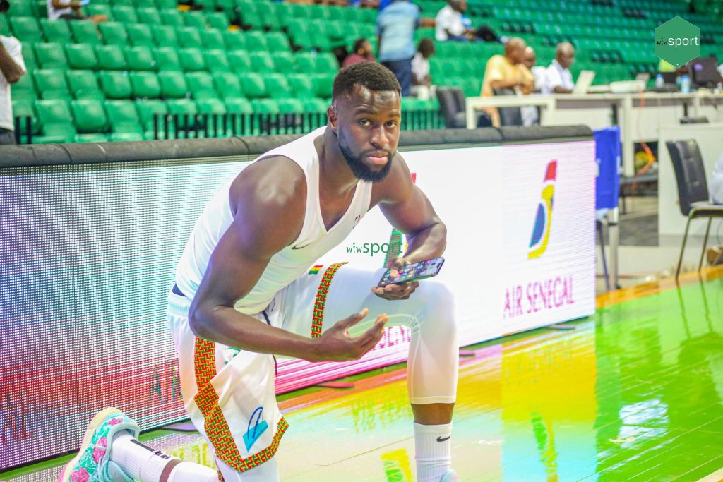 AfroBasket 2025 : Les Lions ont lancé leur préparation à Valence ! - wiwsport AfroBasket 2025 : Les Lions ont lancé leur préparation à Valence ! - wiwsport