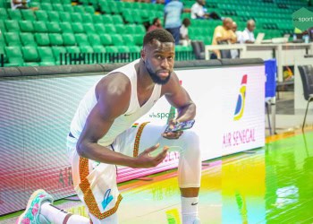 AfroBasket 2025 : Les Lions ont lancé leur préparation à Valence ! - wiwsport