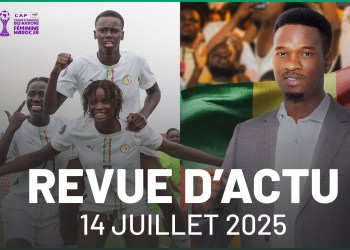 Les Lionnes en quart ! Mamadou Niang Mbaye élu président de la Ligue régionale de Dakar - wiwsport Les Lionnes en quart ! Mamadou Niang Mbaye élu président de la Ligue régionale de Dakar - wiwsport