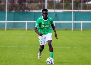 Mercato : Mouhamed Lamine Ndiaye rebondit à Alverca (D1 portugaise) - wiwsport