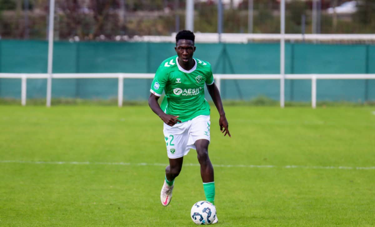 Mercato : Mouhamed Lamine Ndiaye rebondit à Alverca (D1 portugaise) - wiwsport Mercato : Mouhamed Lamine Ndiaye rebondit à Alverca (D1 portugaise) - wiwsport