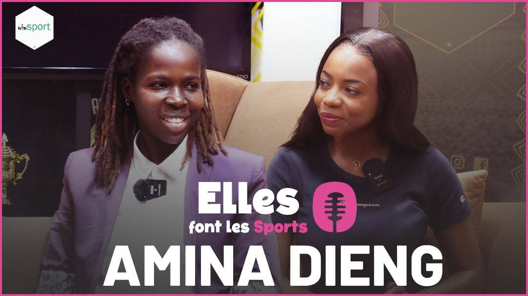 (Vidéo) Commission féminine de la FSF : Candidate, Amina Dieng veut incarner le changement ! - wiwsport (Vidéo) Commission féminine de la FSF : Candidate, Amina Dieng veut incarner le changement ! - wiwsport