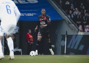 FC Midtjylland : Ousmane Diao s'est blessé pendant les vacances et s'est fait opérer - wiwsport