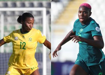 CAN Féminine 2024 : Demi-finale choc entre le Nigeria et l'Afrique du Sud - wiwsport