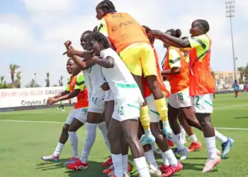 CAN Féminine 2024 : Comment les Lionnes peuvent se qualifier pour les quarts de finale ? - wiwsport