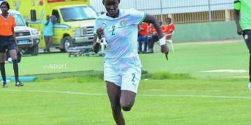 Marème Babou avant le début des Lionnes à la CAN Féminine 2024 : « Nous sommes ambitieuses et nous espérons faire mieux que lors de la dernière CAN » - wiwsport