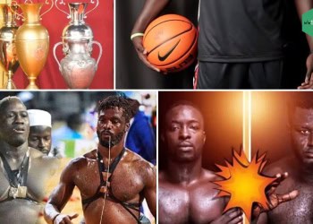 Week-end explosif à Dakar : finales de la Coupe du Sénégal et grands chocs en Lamb ! - wiwsport