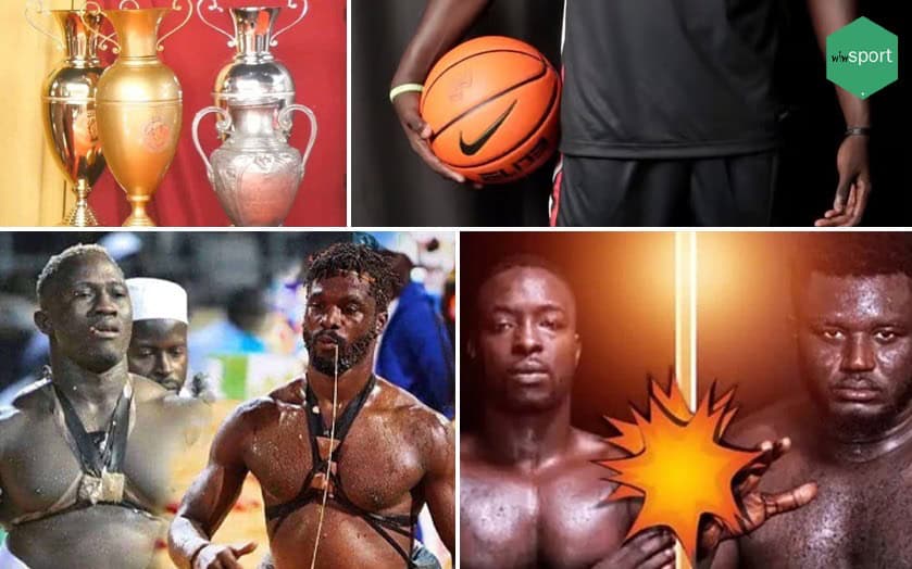 Week-end explosif à Dakar : finales de la Coupe du Sénégal et grands chocs en Lamb ! - wiwsport Week-end explosif à Dakar : finales de la Coupe du Sénégal et grands chocs en Lamb ! - wiwsport