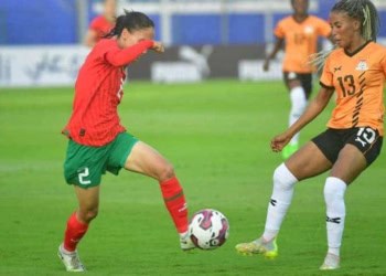 CAN Féminine 2024 : Un choc Maroc - Zambie pour lancer la compétition - wiwsport