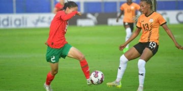 CAN Féminine 2024 : Un choc Maroc - Zambie pour lancer la compétition - wiwsport