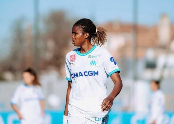 Mercato : Mama Diop quitte l'Olympique de Marseille - wiwsport