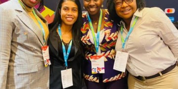 Rugby : Edvise Manga désignée commissaire de match pour la CAN de rugby à XV - wiwsport