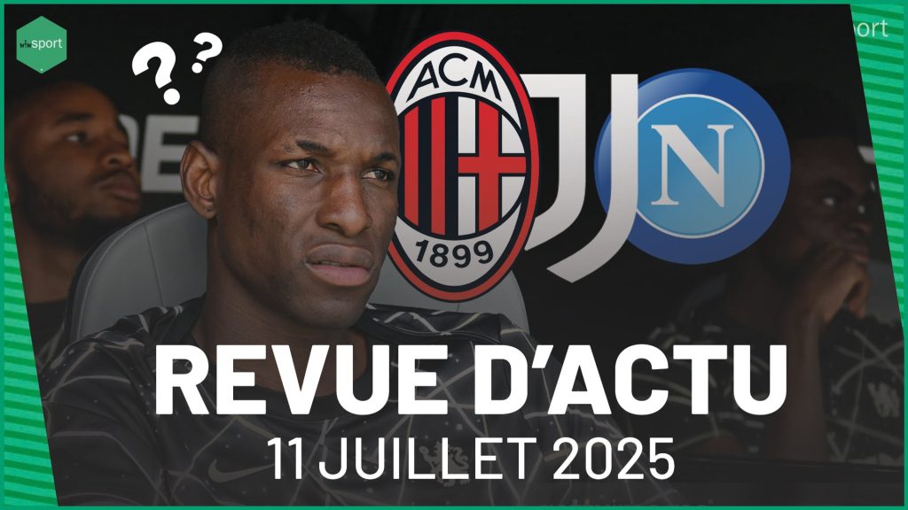 Du banc à la sortie ? Nicolas Jackson sur le départ à Chelsea, Dame Fall, toujours plus haut… au sens propre ! - wiwsport Du banc à la sortie ? Nicolas Jackson sur le départ à Chelsea, Dame Fall, toujours plus haut… au sens propre ! - wiwsport
