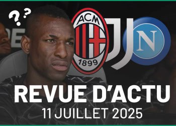 Du banc à la sortie ? Nicolas Jackson sur le départ à Chelsea, Dame Fall, toujours plus haut… au sens propre ! - wiwsport