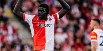 INFO WIWSPORT : West Ham sur le point de s'offrir El Hadji Malick Diouf pour une vente record du Slavia Prague - wiwsport