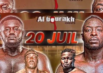 Ada Fass - Lys Ndiago et Balla Gaye 2 – Siteu : Les mesures de sécurité dévoilées à 48h et 72h des combats - wiwsport