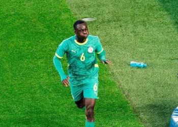 Mercato : Habib Diarra, un transfert record pour une progression phénoménale - wiwsport