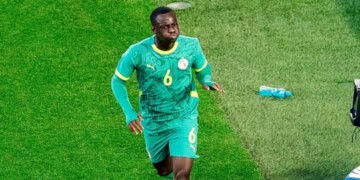 Mercato : Habib Diarra, un transfert record pour une progression phénoménale - wiwsport