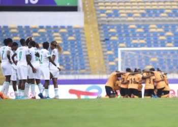 CAN Féminine 2024 / Zambie - Sénégal : À quelle heure et sur quelle chaîne voir le deuxième match des Lionnes ? - wiwsport