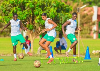 CAN Féminine 2024 : À quelle heure et sur quelle chaîne voir Sénégal - RD Congo ? - wiwsport