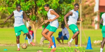 CAN Féminine 2024 : À quelle heure et sur quelle chaîne voir Sénégal - RD Congo ? - wiwsport