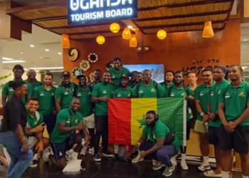 Rugby – CAN Ouganda 2025 : Le sélectionneur Sekou Sakho dévoile sa liste de 28 joueurs - wiwsport