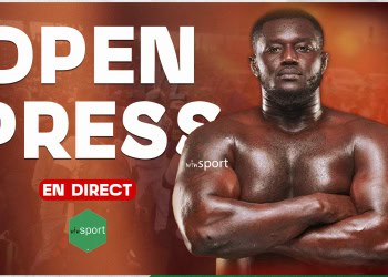 Direct : Suivez sur wiwsport.com l'open Press de Balla Gaye 2 au Stade Ndiarem - wiwsport