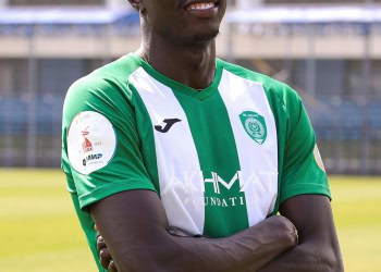 Mercato : Ousmane Ndong signe en Premier League russe - wiwsport