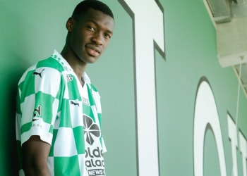 Mercato : Metz prête Pape Moussa Fall à la RAAL La louvière - wiwsport