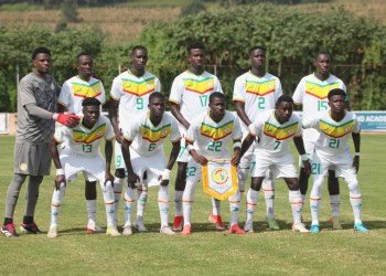 CHAN 2025 : Suivez en direct sur wiwsport.com le match amical Tanzanie - Sénégal - wiwsport