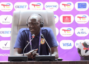 CAN Féminine 2024 / Mame Moussa Cissé, sélectionneur des Lionnes : « La Zambie est favorite mais nous aimons ce challenge » - wiwsport