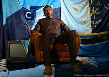 Mercato : Le Havre officialise la signature de Mory Diaw - wiwsport