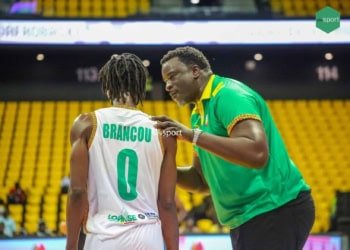 AfroBasket 2025 - Une tournée européenne pour démarrer la préparation : stage en Espagne, match amical contre la France à Paris et tournoi en Italie ! - wiwsport