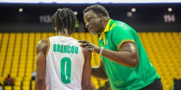 AfroBasket 2025 - Une tournée européenne pour démarrer la préparation : stage en Espagne, match amical contre la France à Paris et tournoi en Italie ! - wiwsport