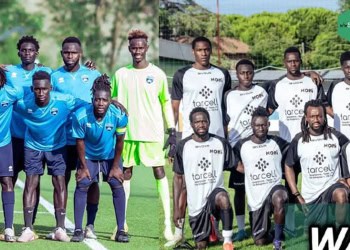 Finale Navétane Emilia Romagna : Mbegte Mi vise le doublé face à Wagne Bii, ce samedi à Cesena ! - wiwsport