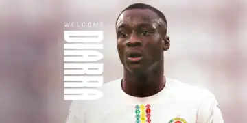 Mercato : Habib Diarra s'engage officiellement avec Sunderland jusqu'en 2031 - wiwsport