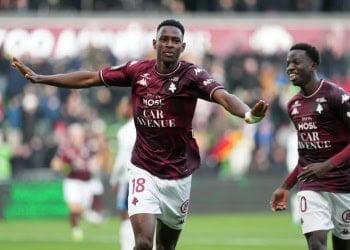 Mercato : Brentford pousse pour Idrissa Gueye (FC Metz) - wiwsport