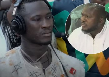 Ada Fass veut affronter le roi des arènes « Modou Lo nama may chance gnu beuré… » - wiwsport